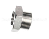 AA-1296 Grindmaster Cecilware Waj Shank Ftg, Insulated