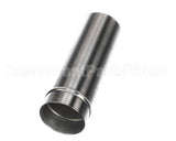 AA-581BP Grindmaster Cecilware Tube,Vent 10 Gal Chrome Plated