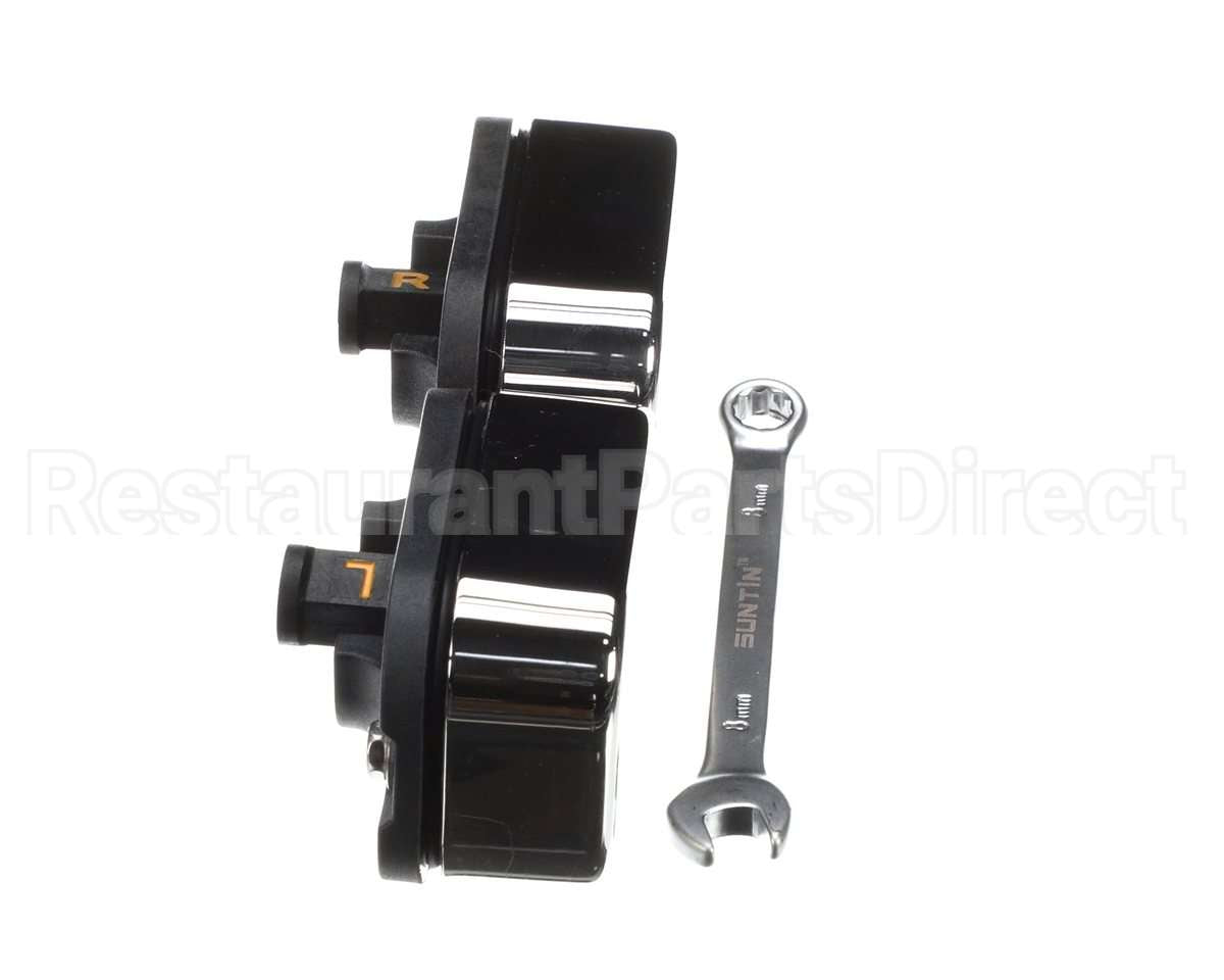AA-633 Spring Usa All Angle Axle, Set, Fits 2510