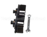 AA-633 Spring Usa All Angle Axle, Set, Fits 2510