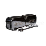 AA-639 Spring Usa All Angle Axle, Set, Fits 2509