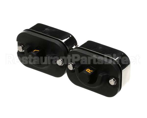 AA-649 Spring Usa All Angle Axle, Set, Fits 2371