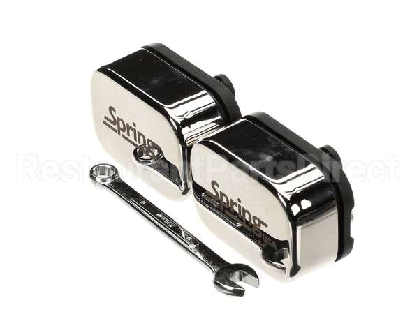 AA-649 Spring Usa All Angle Axle, Set, Fits 2371