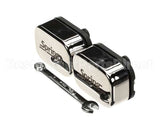 AA-649 Spring Usa All Angle Axle, Set, Fits 2371