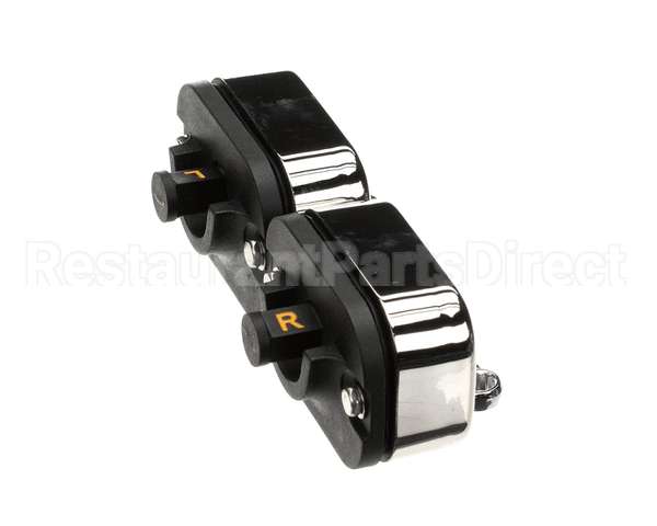 AA-649 Spring Usa All Angle Axle, Set, Fits 2371