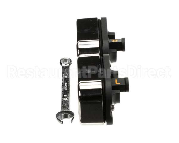 AA-649 Spring Usa All Angle Axle, Set, Fits 2371