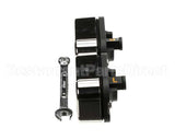 AA-649 Spring Usa All Angle Axle, Set, Fits 2371