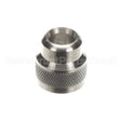 AA-682 Compatible Grindmaster Gauge Shield Capchrome Plated