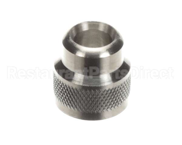 AA-682 Grindmaster Cecilware Gauge Shield Capchrome Plated