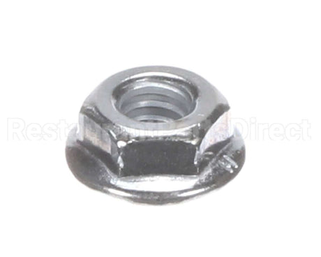 AA-8431300 Apw Wyott Locknut, 1/4"-20 Flanged Hex