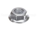 AA-8431300 Apw Wyott Locknut, 1/4"-20 Flanged Hex
