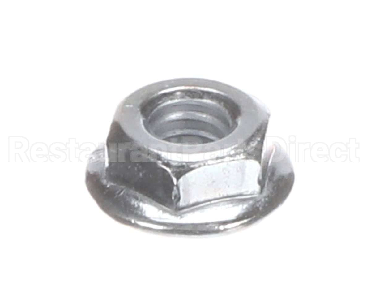 AA-8431300 Apw Wyott Locknut, 1/4"-20 Flanged Hex