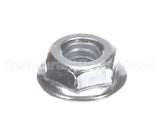 AA-8431300 Apw Wyott Locknut, 1/4"-20 Flanged Hex