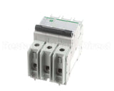 AA-P1192A Bakers Pride Circuit Breaker; 3P;10A [Ep-2-