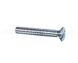 AA-Q2217A Apw Wyott Screw; 5/16-18 X 2 Flat H Hd;Slot;Zinc