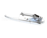 IBLC077B0433 Imperial Brown Latch-K77 Chrome Nonlock