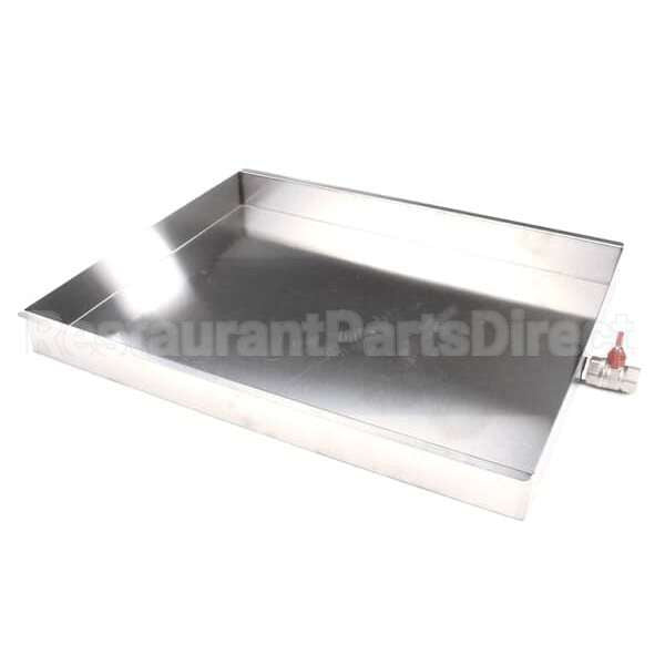 AB10204700 Compatible BKI Assembly, Tray, Grease Collection, Combi