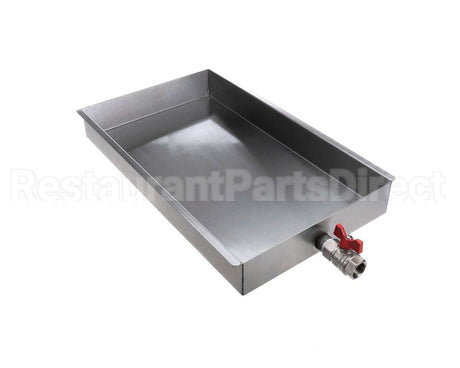 AB10206800 Bki Assembly, Grease Collection Tray, Combik