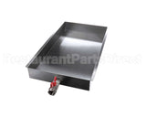 AB10206800 Bki Assembly, Grease Collection Tray, Combik