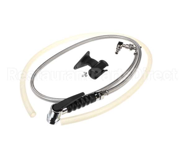 AB10225100 Bki Kit, Hose And Sprayer Assembly, Combi Wa