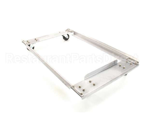 AB15201100 Bki Assembly, Vat Dolly Lpf, Alf