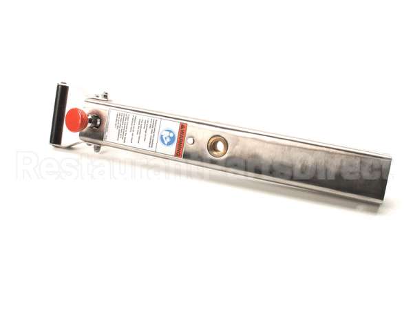 AB19103900 Bki Assembly, Arm Fkm, Lgf