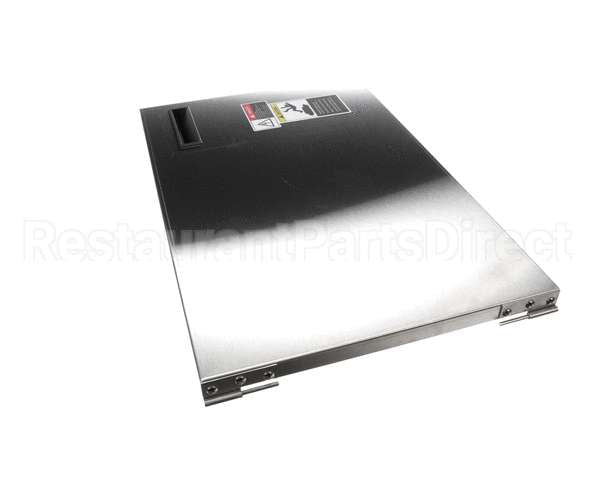 AB19115000 Bki Assembly, Door Fkm/Blf