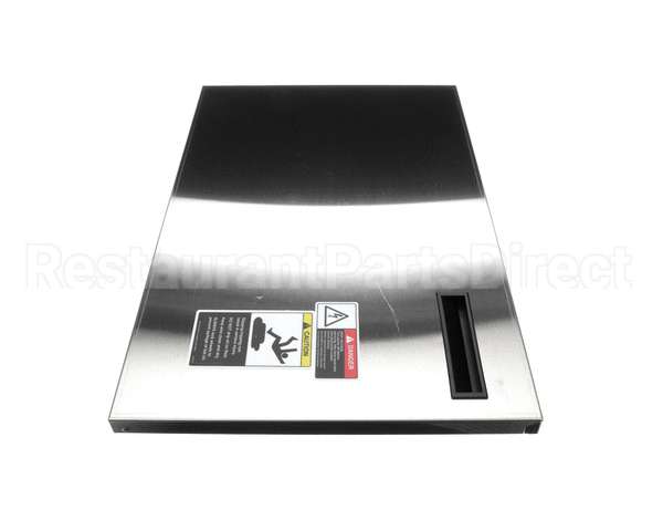 AB19115000 Bki Assembly, Door Fkm/Blf