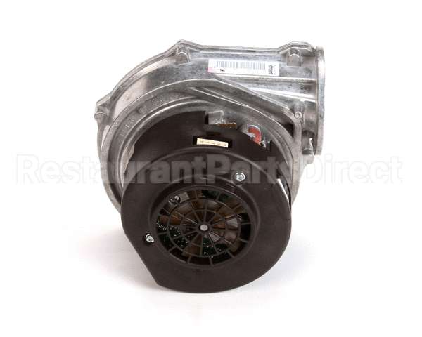AB19310900 Bki Assembly, Combustion Blower, Fkg/Blg