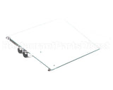 AB30121500 Bki Assembly, Outer Door, Co W/Vgg Curved Gl