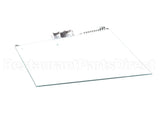 AB30121500 Bki Assembly, Outer Door, Co W/Vgg Curved Gl