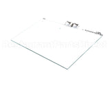 AB30121500 Bki Assembly, Outer Door, Co W/Vgg Curved Gl