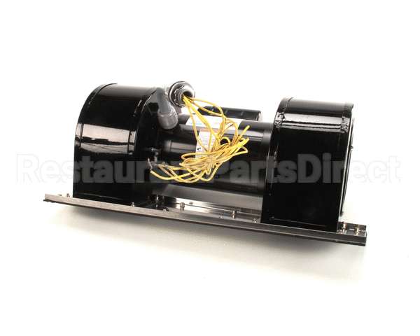 AB37113400 Bki Assembly, Leeson Blower Motor, Fh