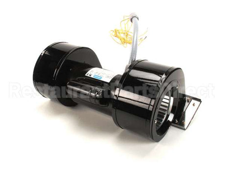AB37113400 Bki Assembly, Leeson Blower Motor, Fh