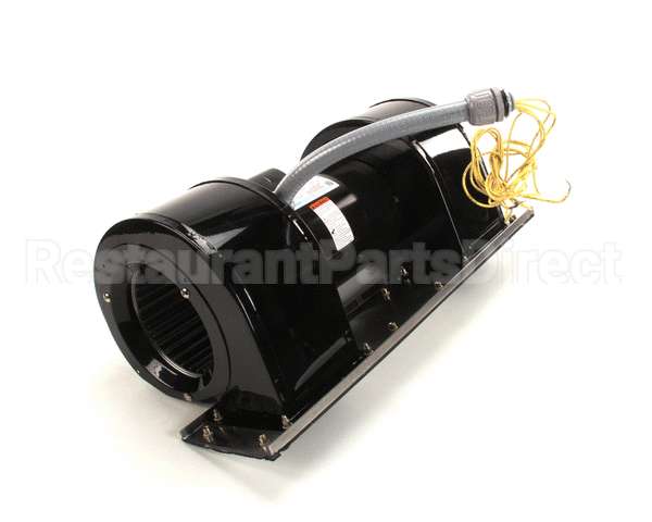 AB37113400 Bki Assembly, Leeson Blower Motor, Fh