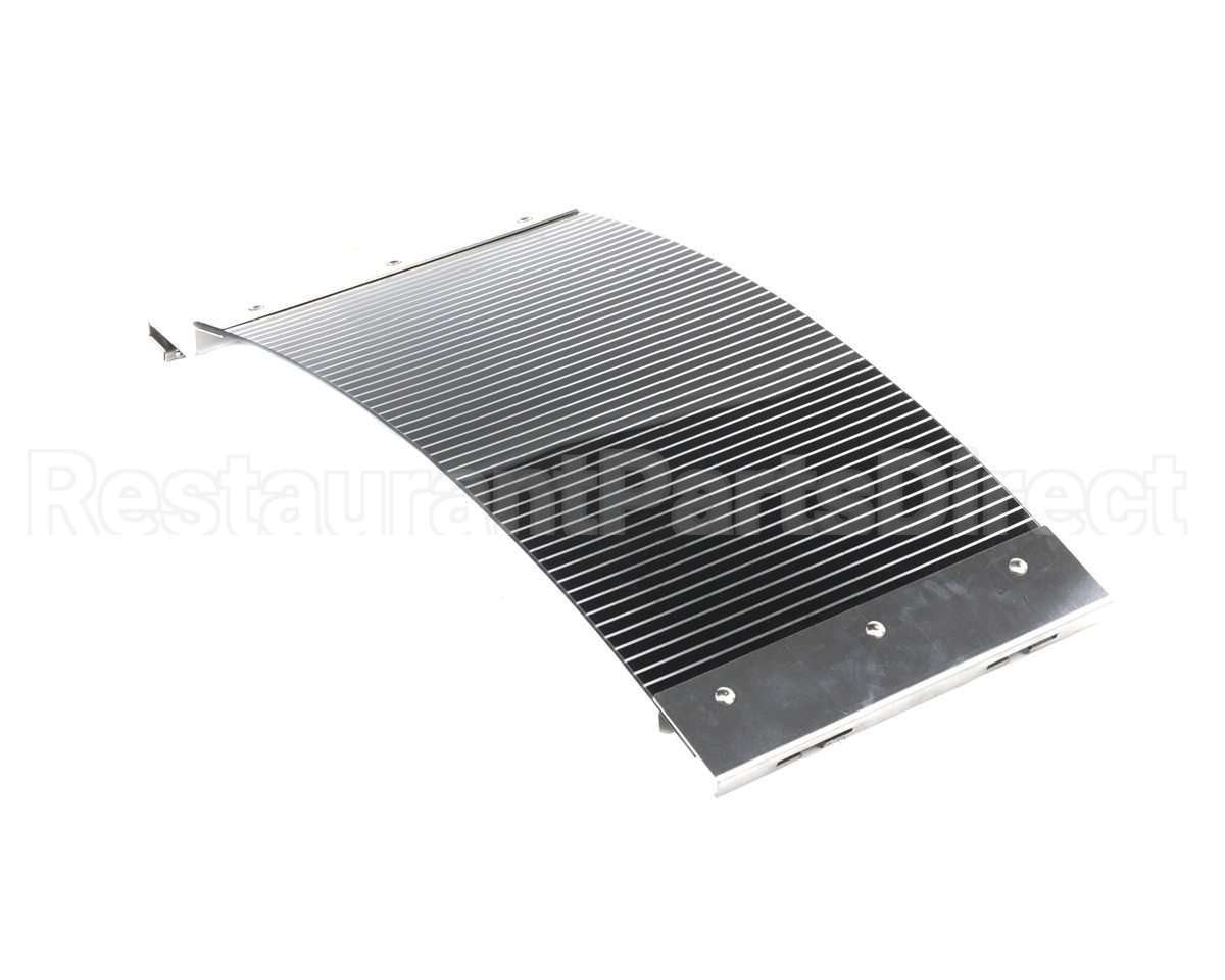 AB37503500 Bki Assembly, Outer Door, Vgh8