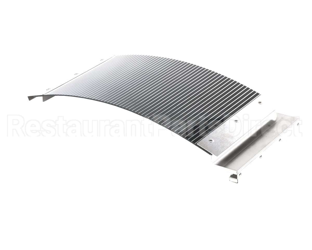 AB37503500 Bki Assembly, Outer Door, Vgh8