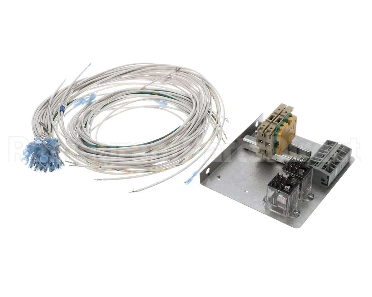 AB37504600 Bki Assembly, Control Panel, Vgh