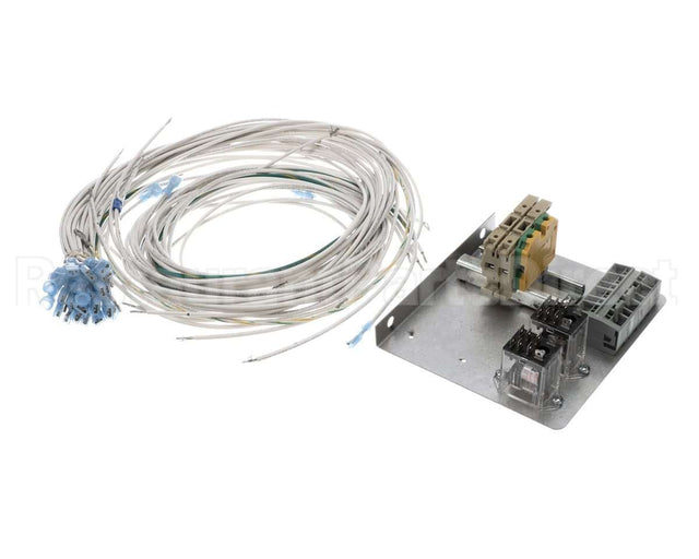 AB37504600 Bki Assembly, Control Panel, Vgh