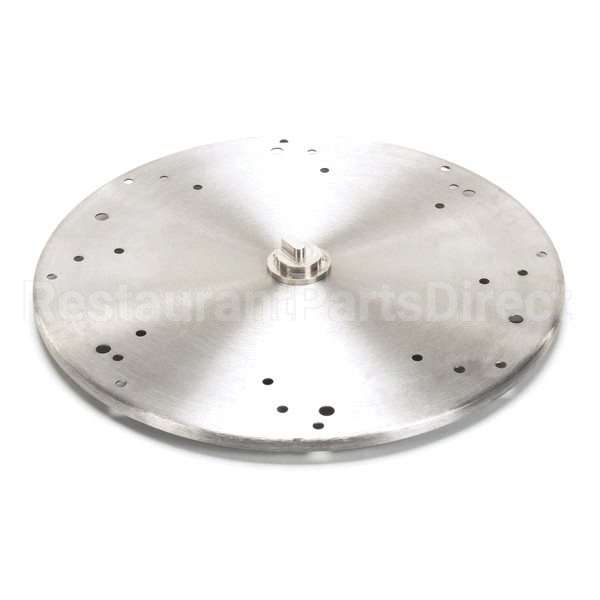 AB45418000 Compatible BKI Assembly, Passive Rotor, Vg8/1