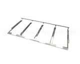 25325 Nieco Frame, Holding Pan, 4 Lane, Jf