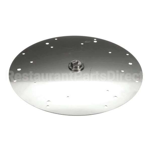 AB55014500 Compatible BKI Assembly, Drive Rotor, Flat