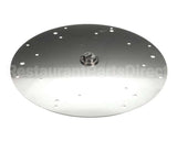 AB55014500 Bki Assembly, Drive Rotor, Flat,