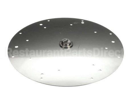 AB55014500 Bki Assembly, Drive Rotor, Flat,