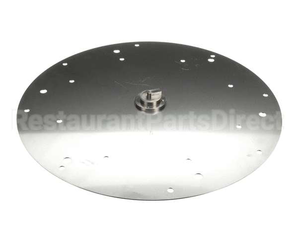 AB55014500 Bki Assembly, Drive Rotor, Flat,