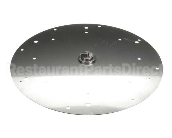 AB55014500 Bki Assembly, Drive Rotor, Flat,