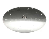 AB55014500 Bki Assembly, Drive Rotor, Flat,