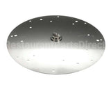 AB55014500 Bki Assembly, Drive Rotor, Flat,