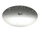 AB55014500 Bki Assembly, Drive Rotor, Flat,