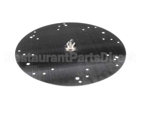 AB55014600 Bki Assembly, Passive Rotor, Flat,